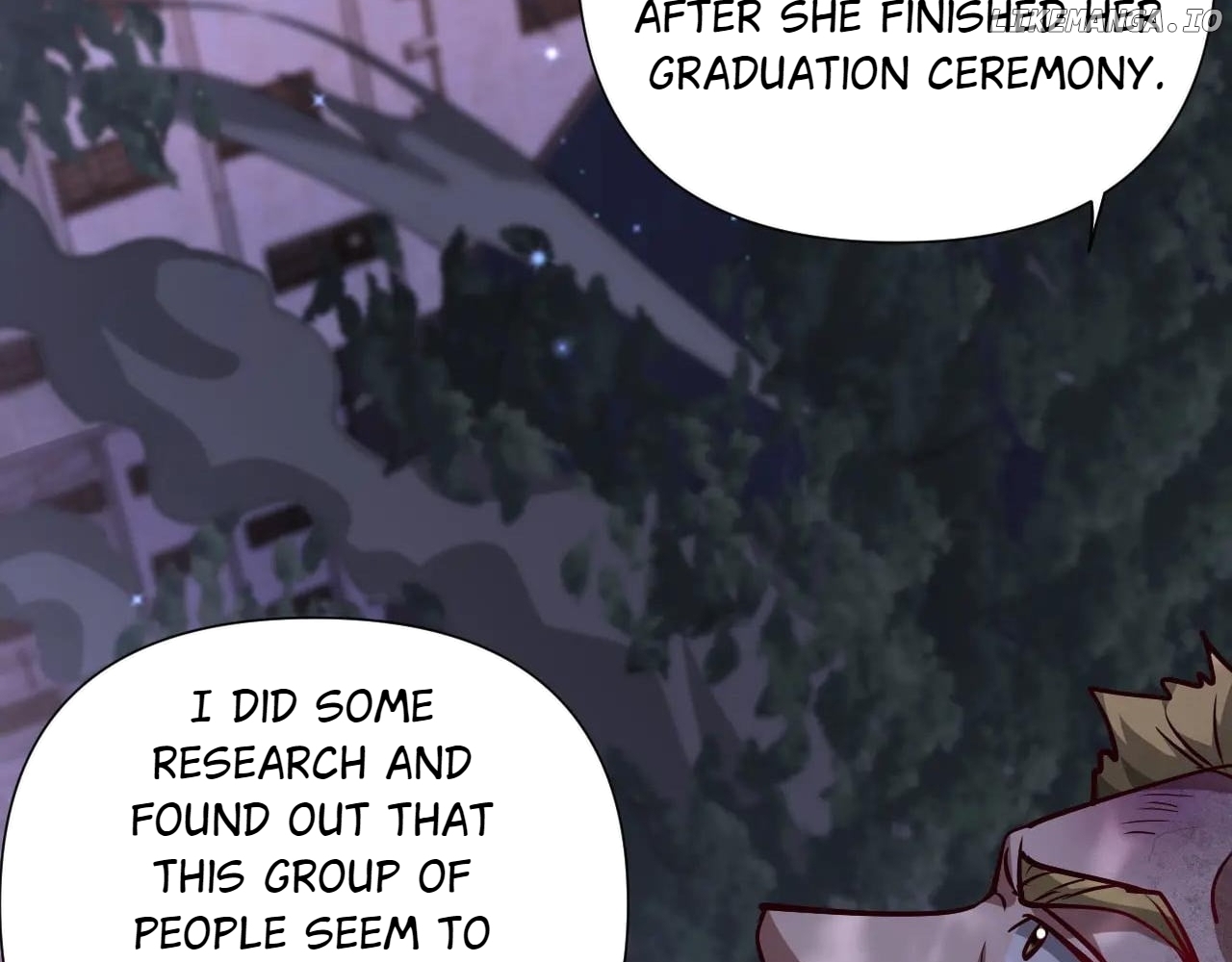 I’m Trapped In This Day For One Thousand Years Chapter 203 - page 47